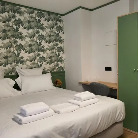 Hotel Du Golf De Jumièges *