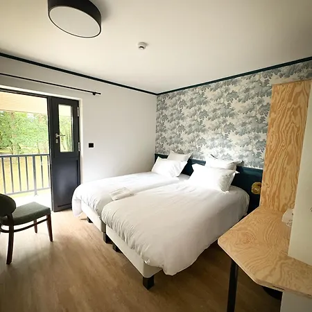 Du Golf De Jumièges Hotel Le Mesnil-sous-Jumièges