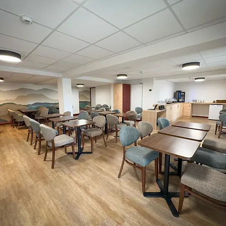 Hotel Du Golf De Jumièges *