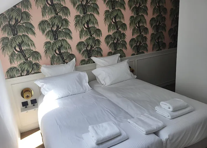 Du Golf De Jumieges Hotel