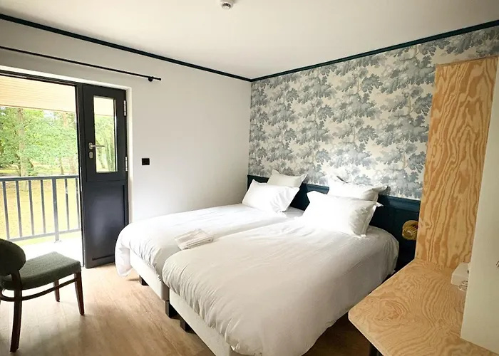 Du Golf De Jumieges Hotel Le Mesnil-sous-Jumieges