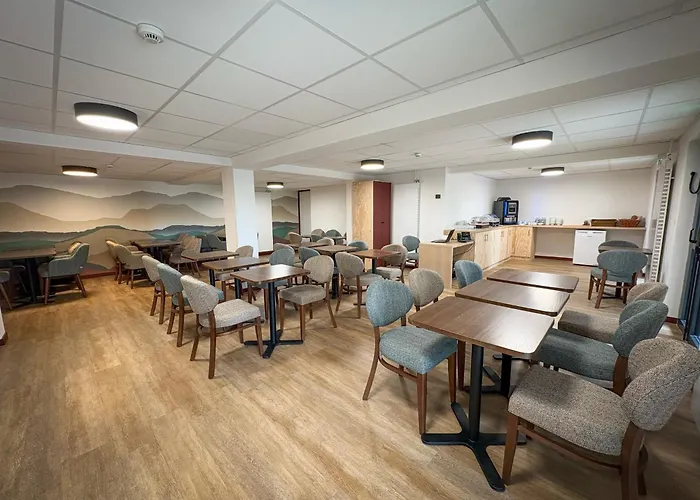 Hotel Du Golf De Jumieges *