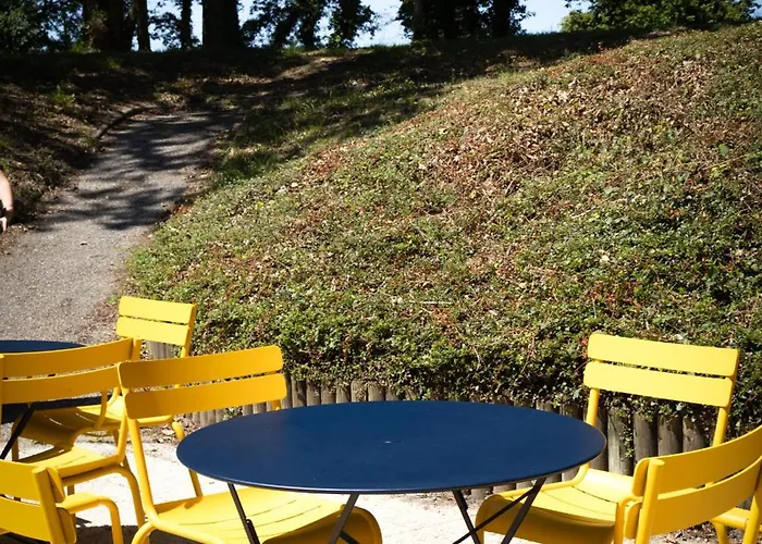 Hotel Du Golf De Jumieges Le Mesnil-sous-Jumieges